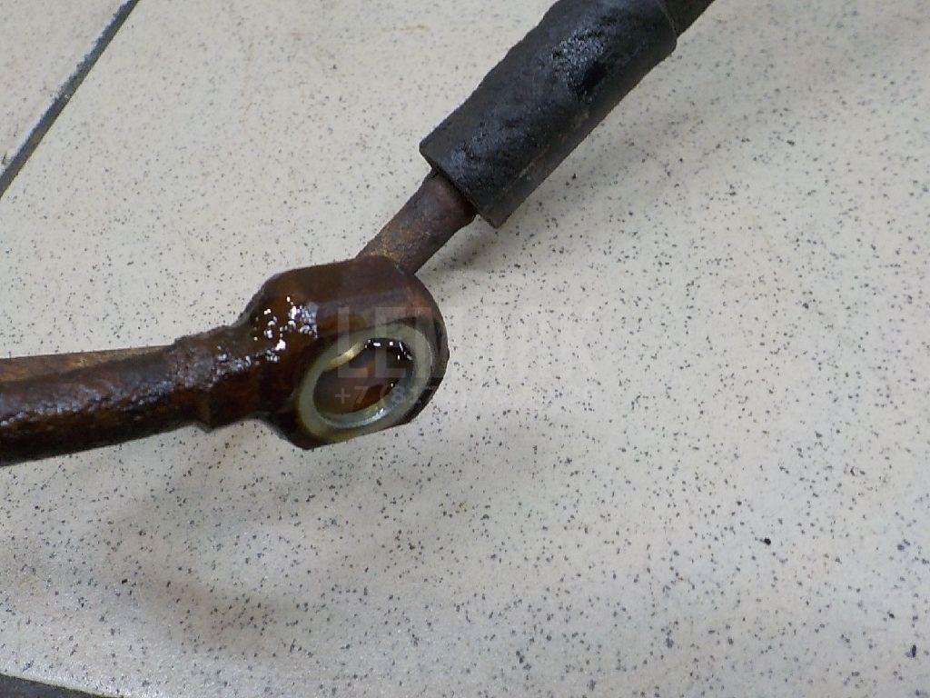 Шланг гидроусилителя