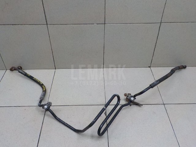 Шланг гидроусилителя