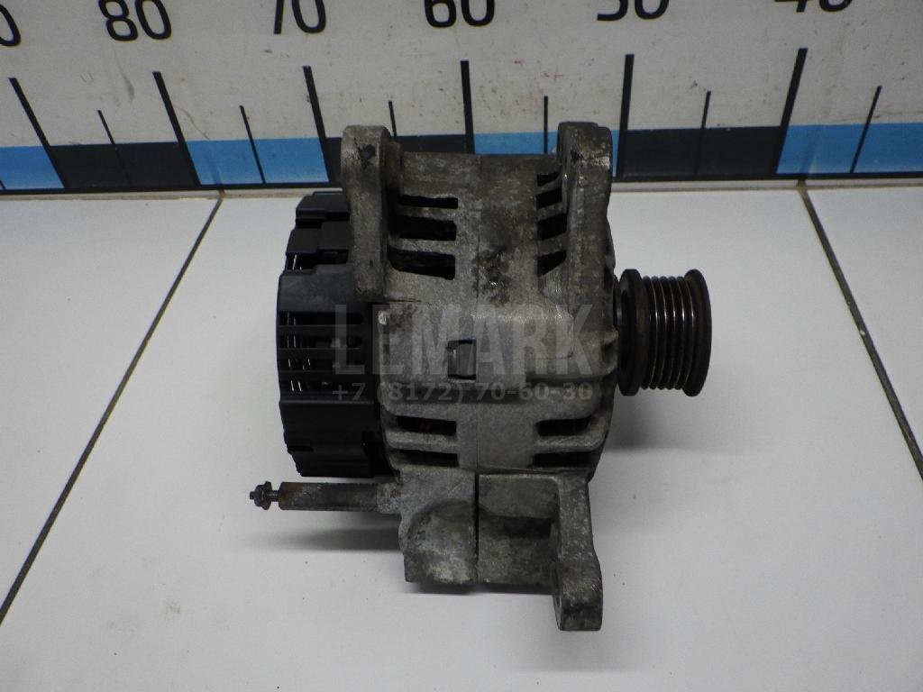 Генератор для  Audi A4 [B5] 1994-2001