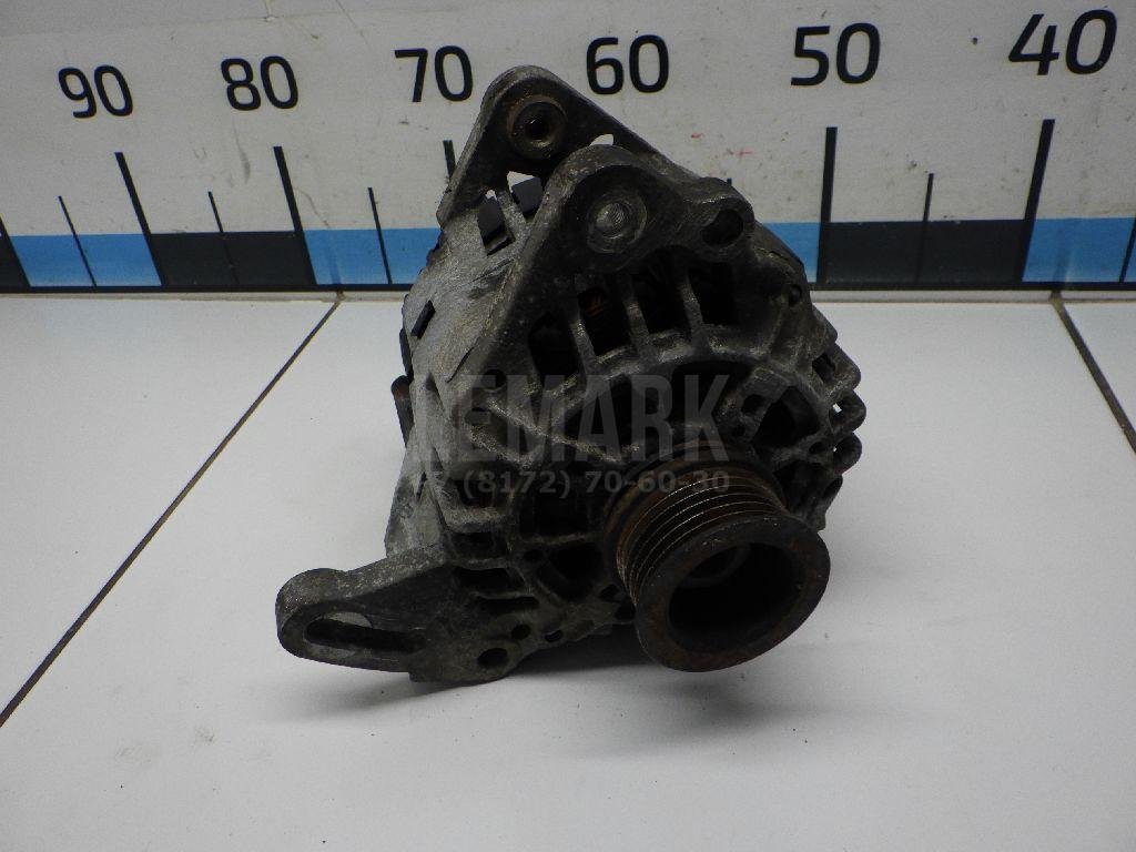 Генератор для  Audi A4 [B5] 1994-2001