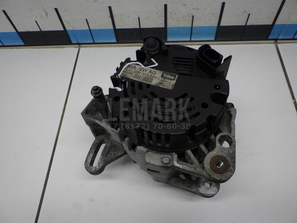 Генератор для  Audi A4 [B5] 1994-2001