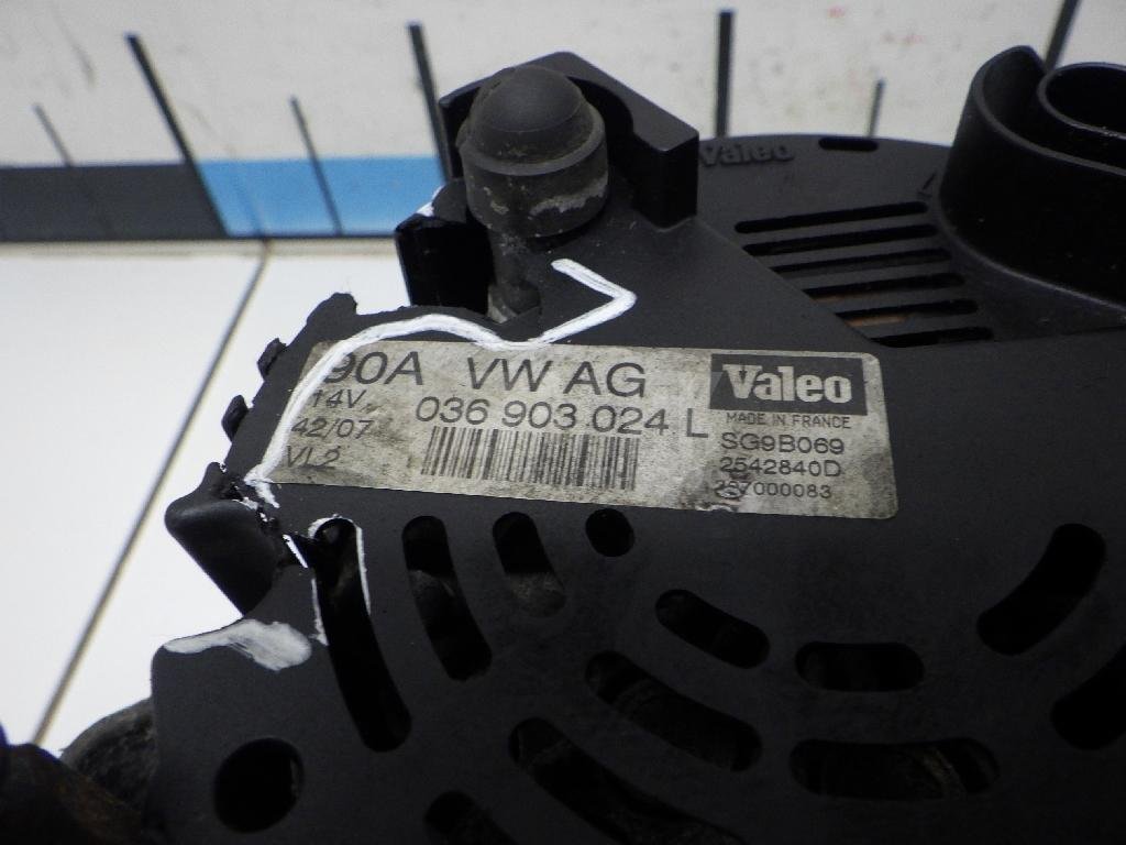 Генератор для  Audi A4 [B5] 1994-2001