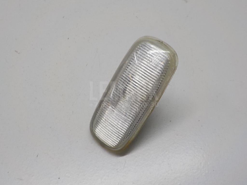 Повторитель на крыло белый