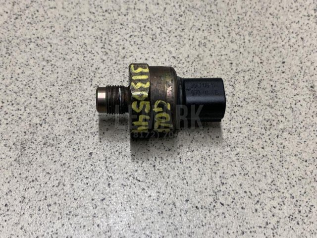 Регулятор давления тормозной системы