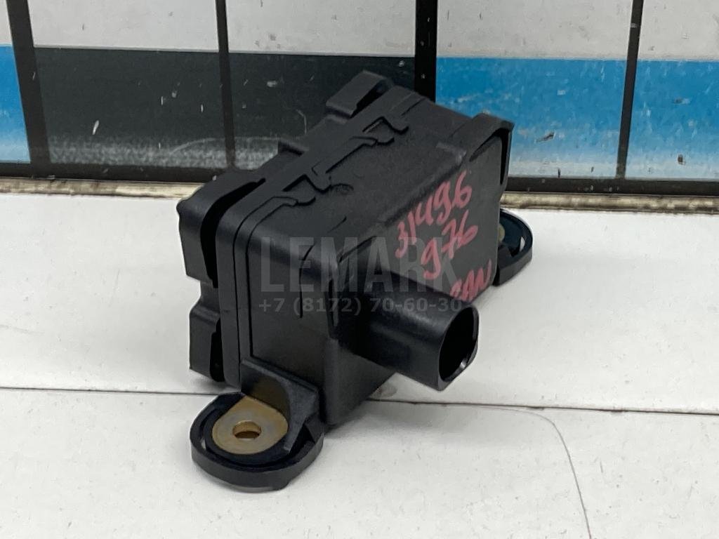 Датчик ускорения