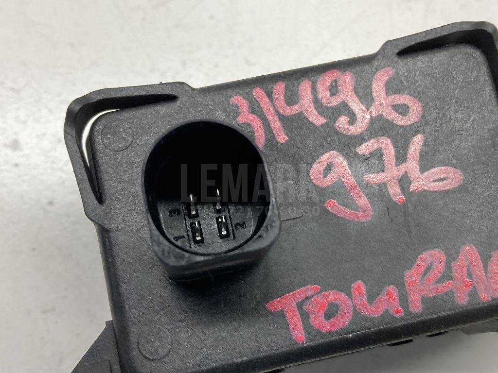 Датчик ускорения