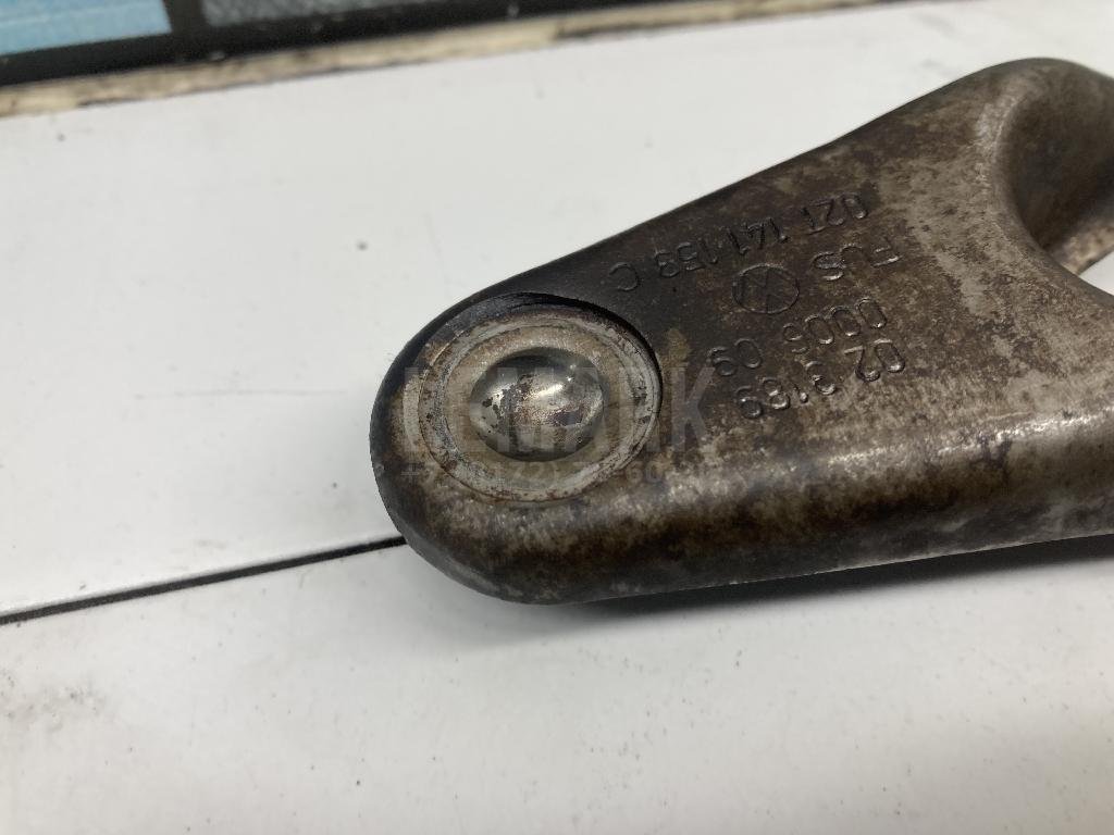 Подшипник выжимной