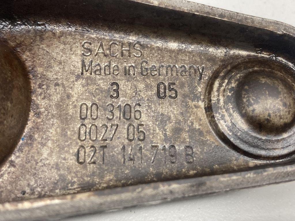 Подшипник выжимной