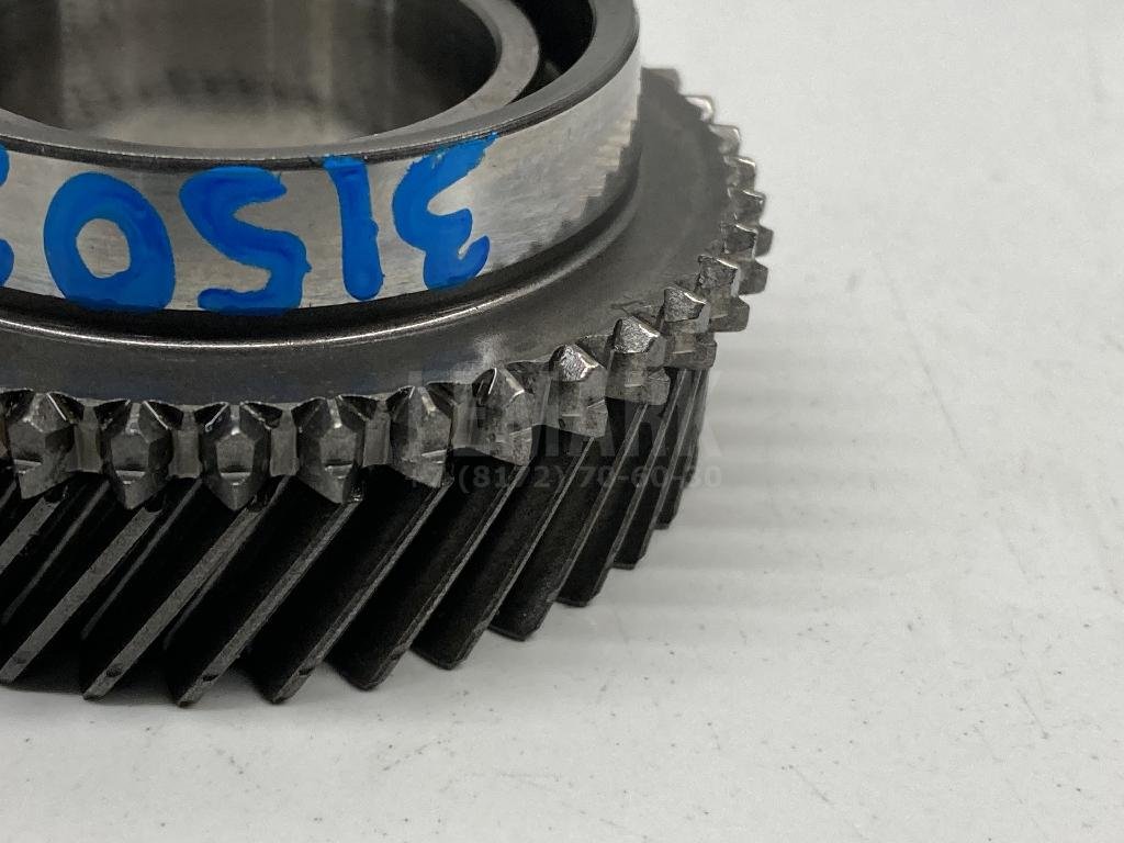 Шестерня 3-ей передачи для  Audi A3 [8P1] 2003-2013