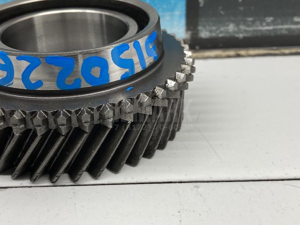 Шестерня 3-ей передачи