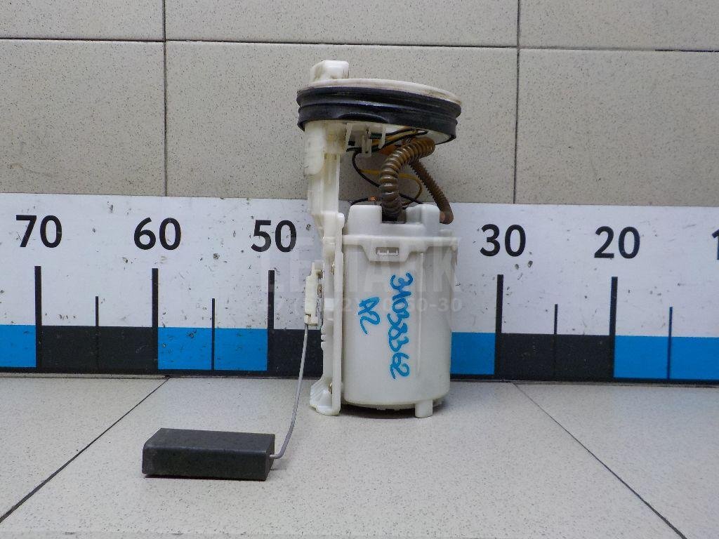 Насос топливный электрический