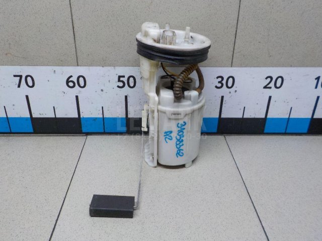 Насос топливный электрический