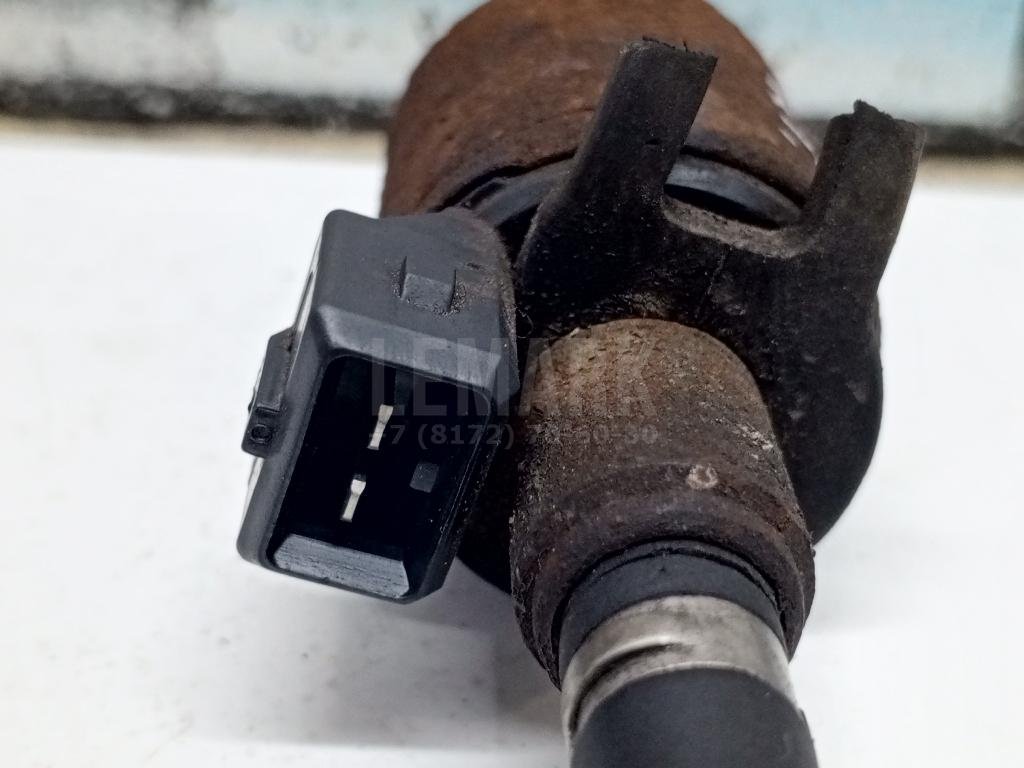 Насос топливный отопителя автономного