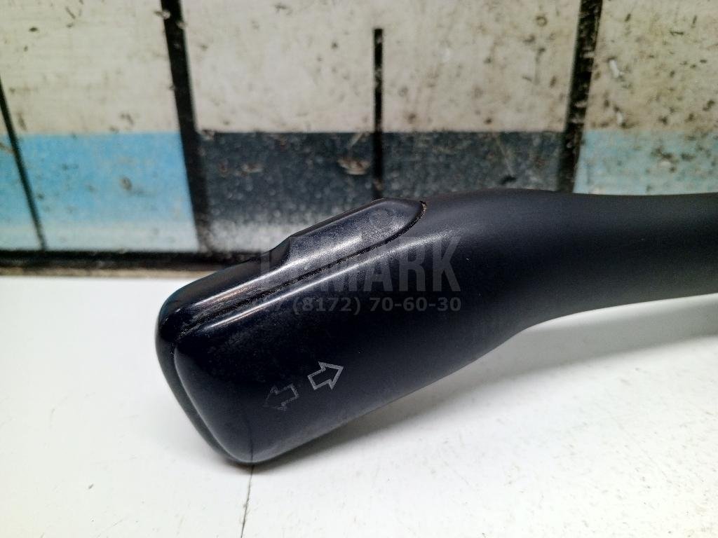 Переключатель поворотов подрулевой