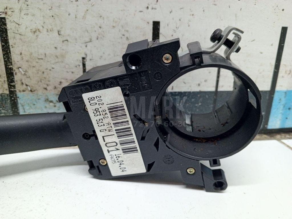 Переключатель поворотов подрулевой