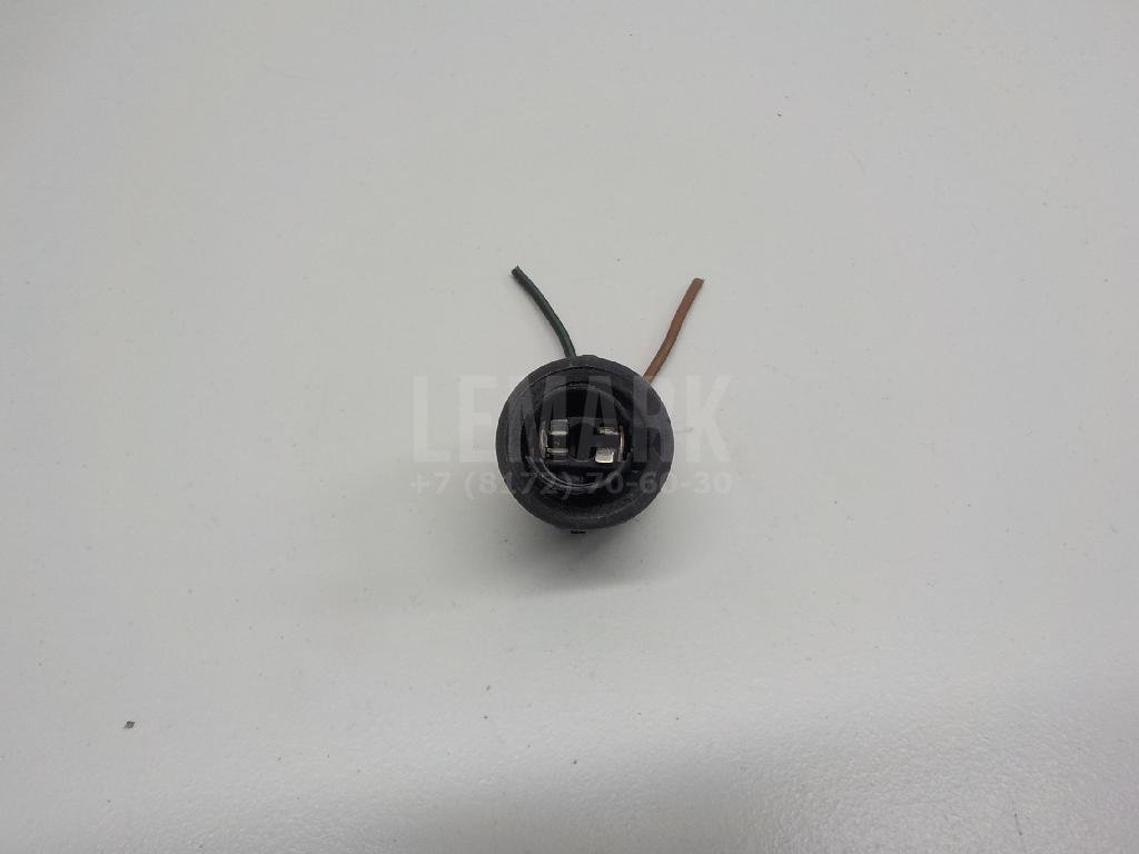 Патрон габаритного фонаря