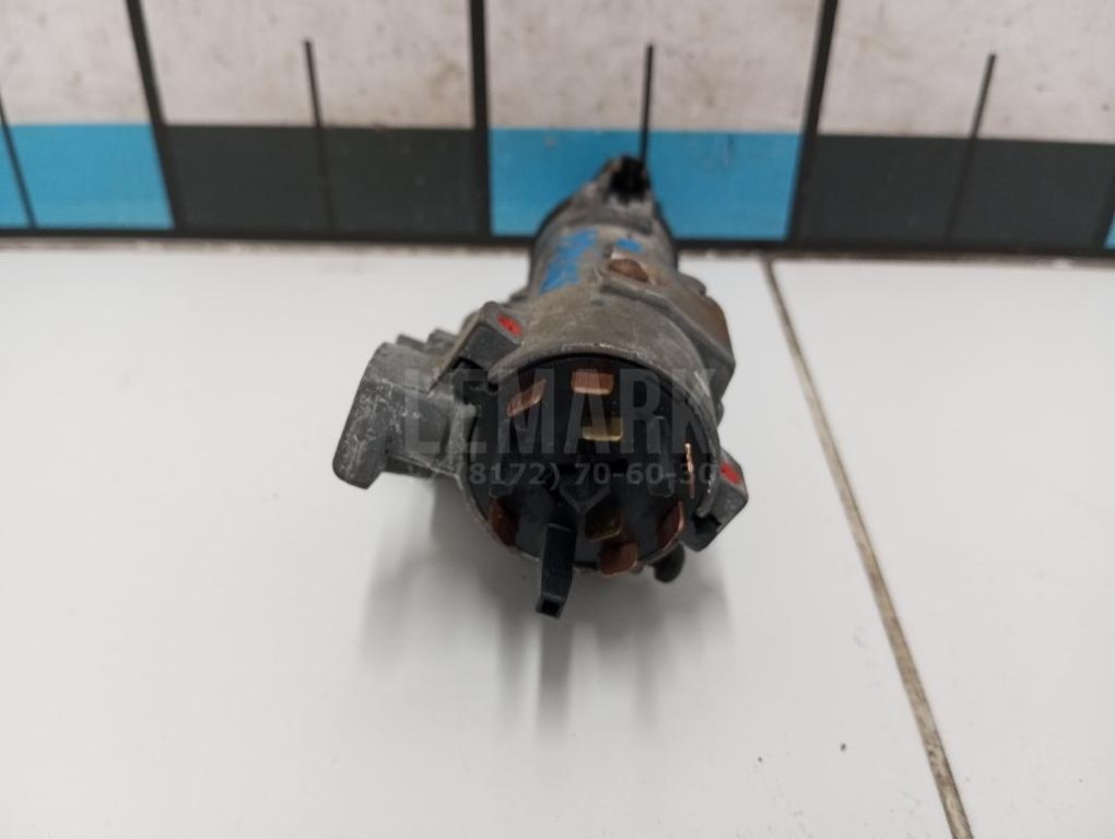 Замок зажигания