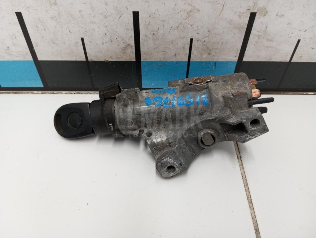 Замок зажигания