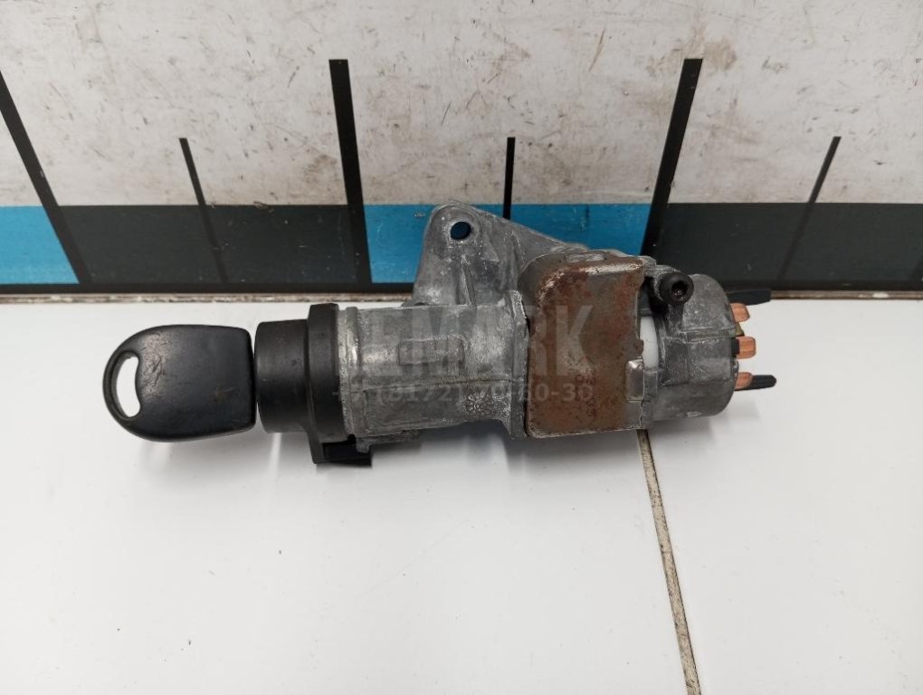 Замок зажигания