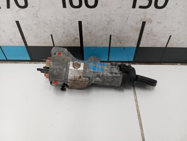 Замок зажигания