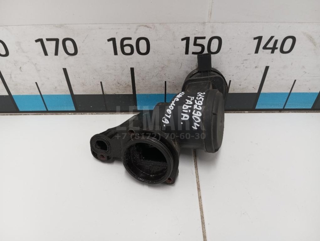 Маслоотделитель для  Audi 100/200 [44] 1983-1991