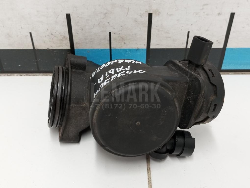 Маслоотделитель для  Audi 100/200 [44] 1983-1991