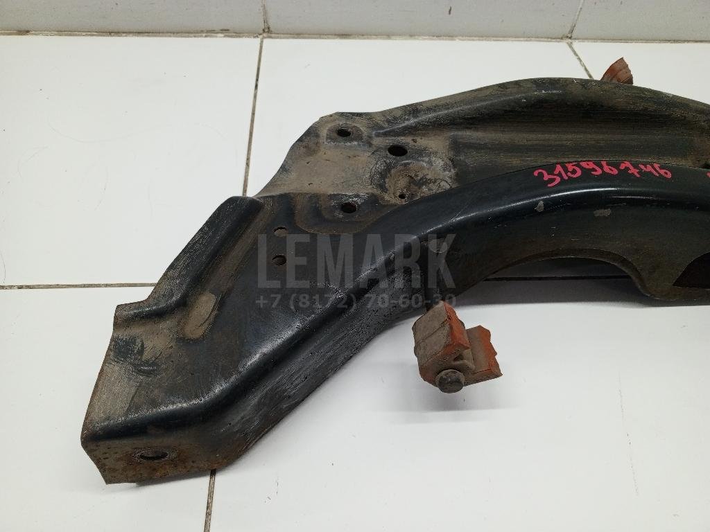 Балка подмоторная