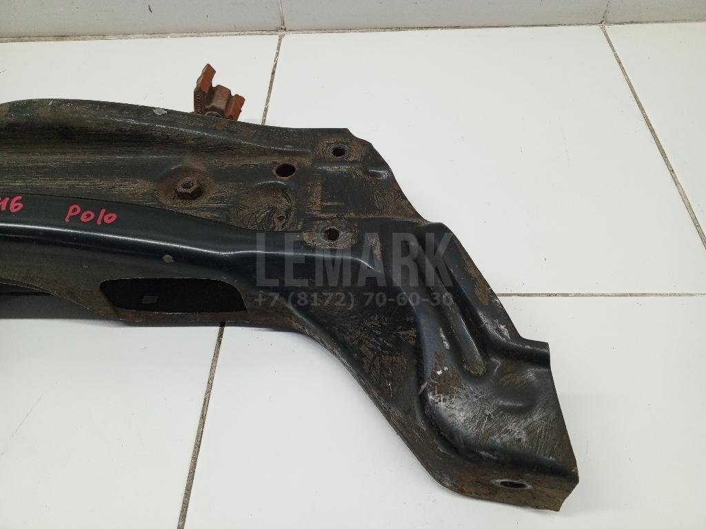 Балка подмоторная