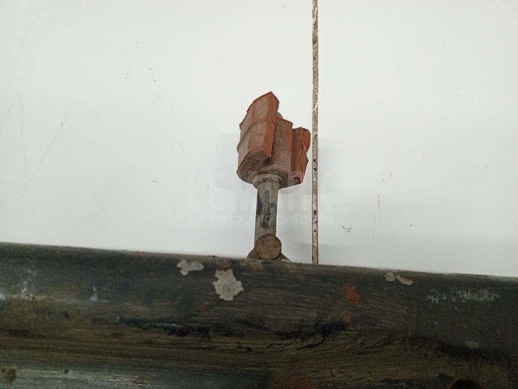 Балка подмоторная