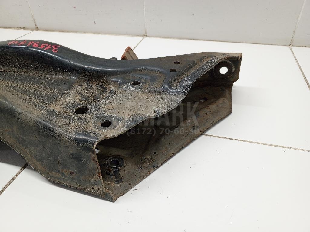 Балка подмоторная