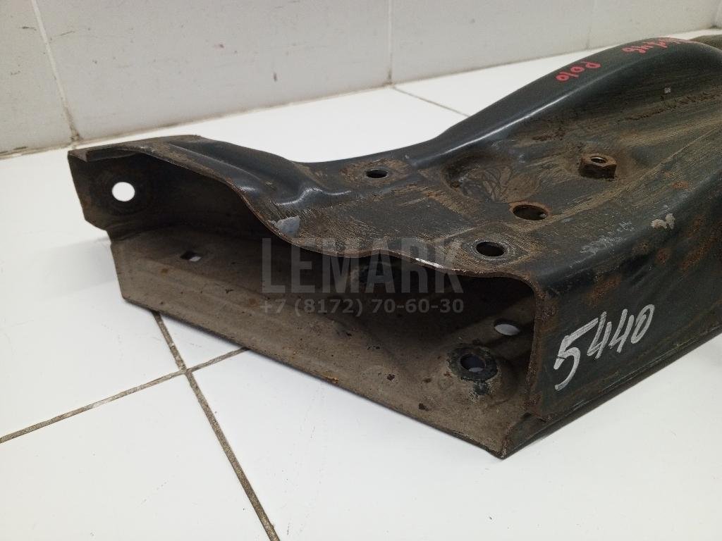 Балка подмоторная