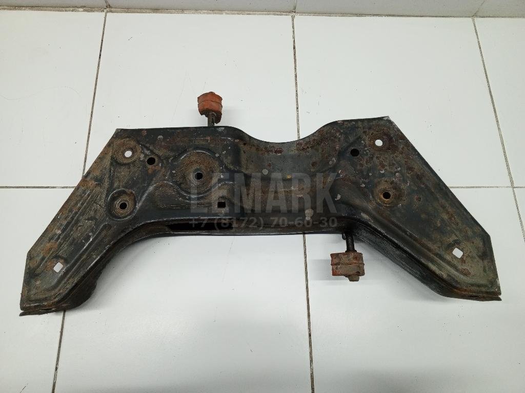 Балка подмоторная