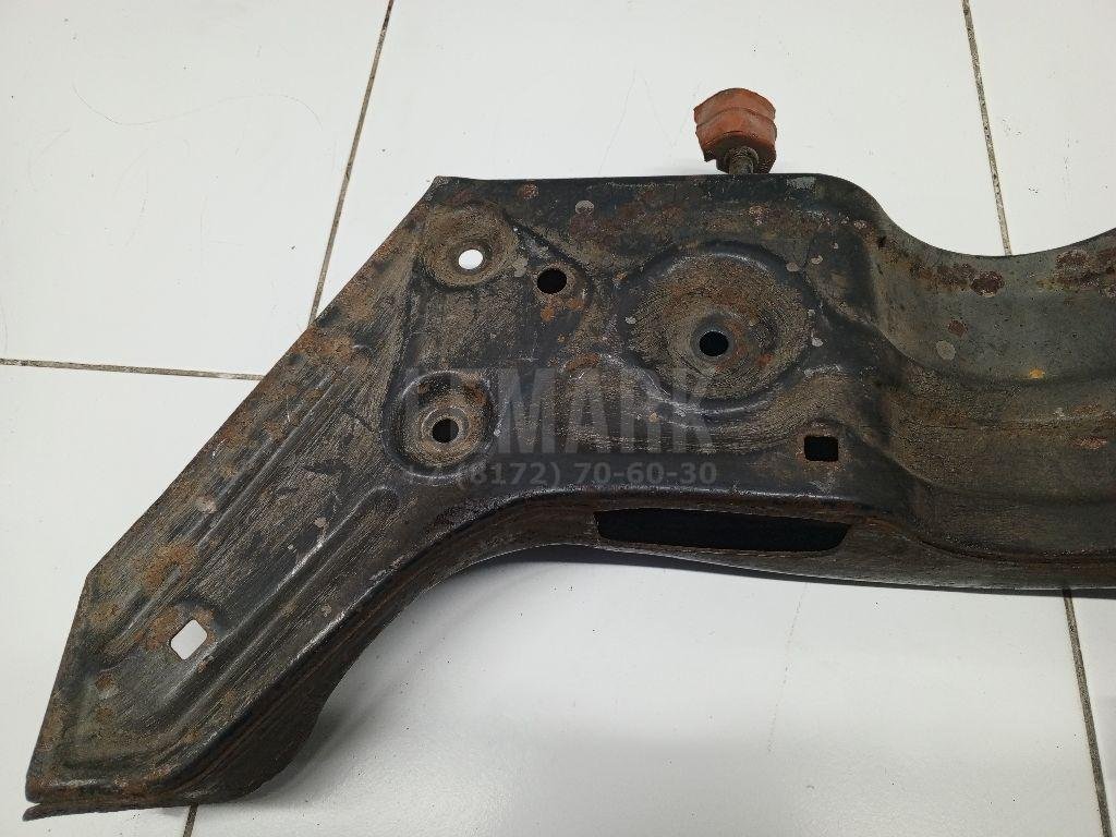 Балка подмоторная