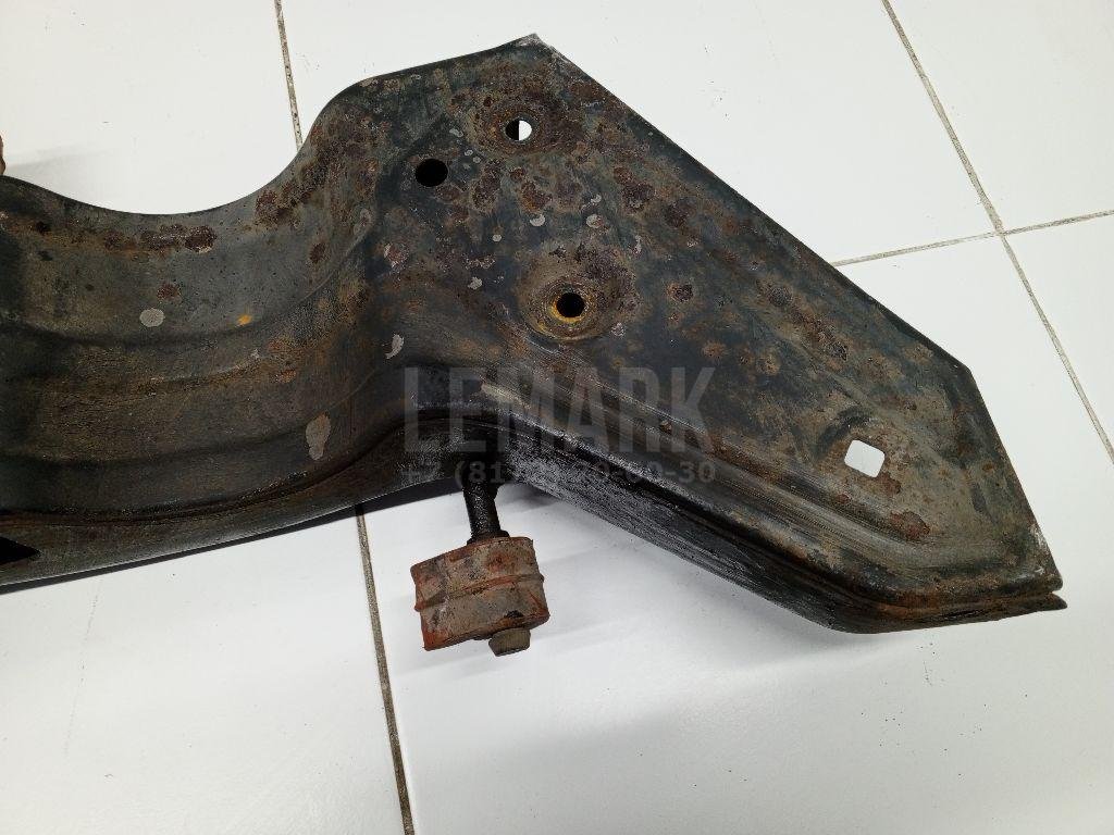 Балка подмоторная