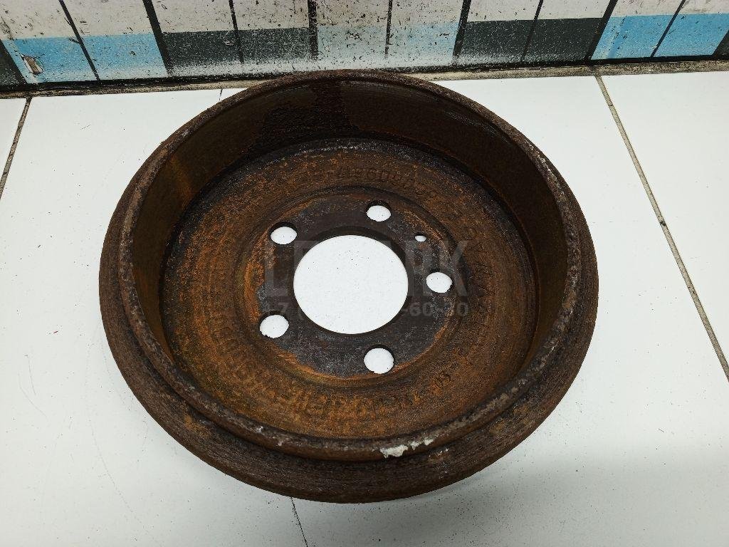 Барабан тормозной