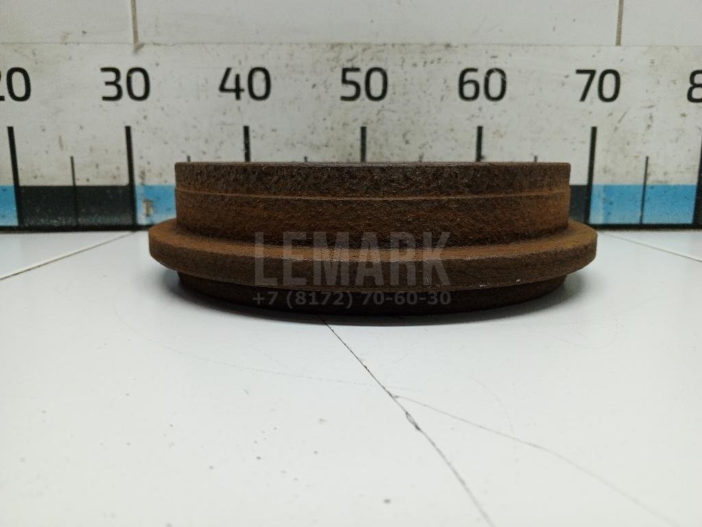 Барабан тормозной