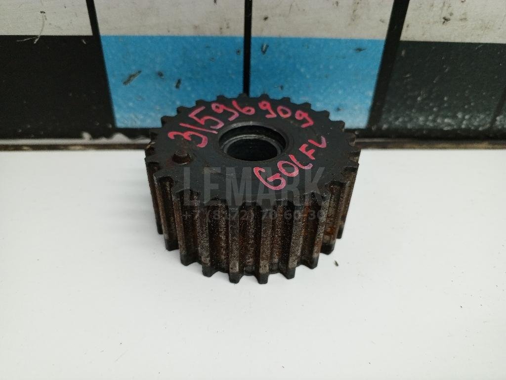 Шестерня коленвала