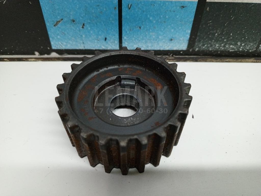 Шестерня коленвала