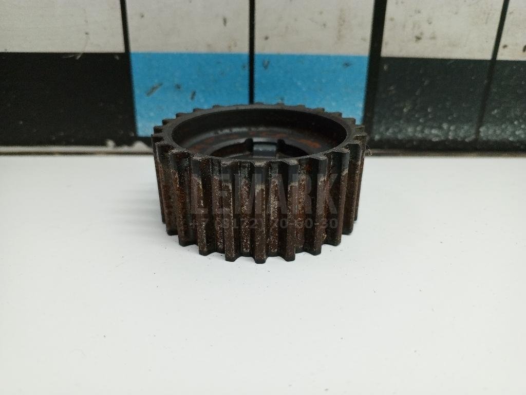 Шестерня коленвала