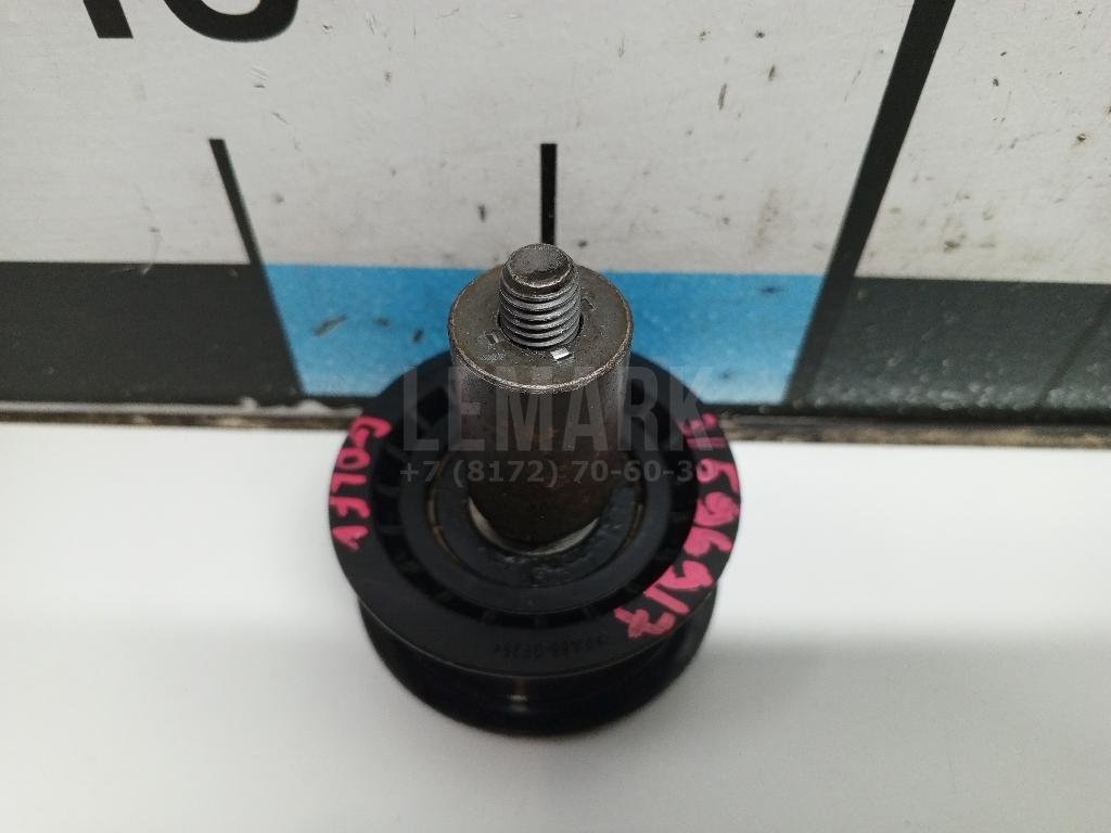 Ролик дополнительный ремня ГРМ