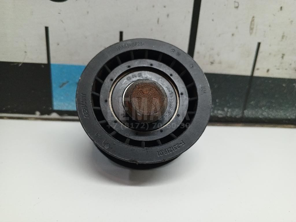 Ролик дополнительный ремня ГРМ