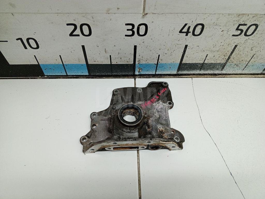 Насос масляный