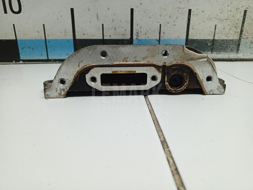 Насос масляный