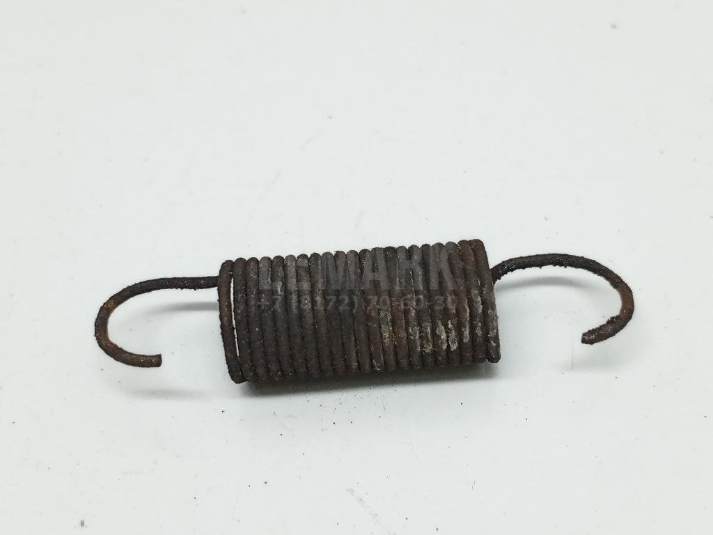 Установочный к-кт задних колодок