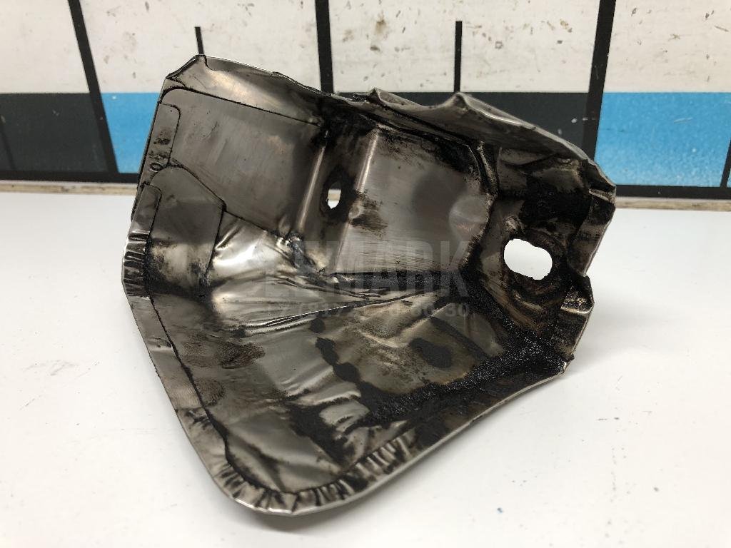 Экран тепловой