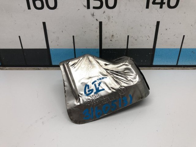 Экран тепловой