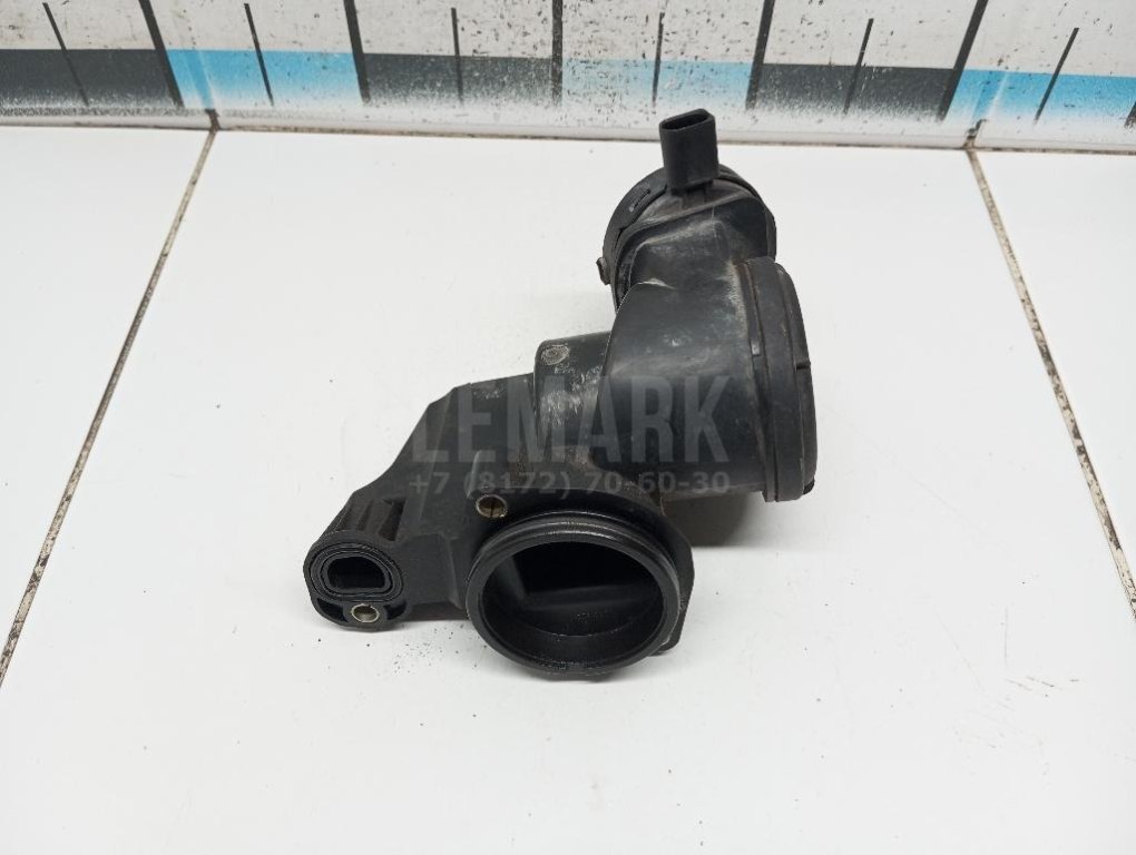 Маслоотделитель для  Audi 100/200 [44] 1983-1991