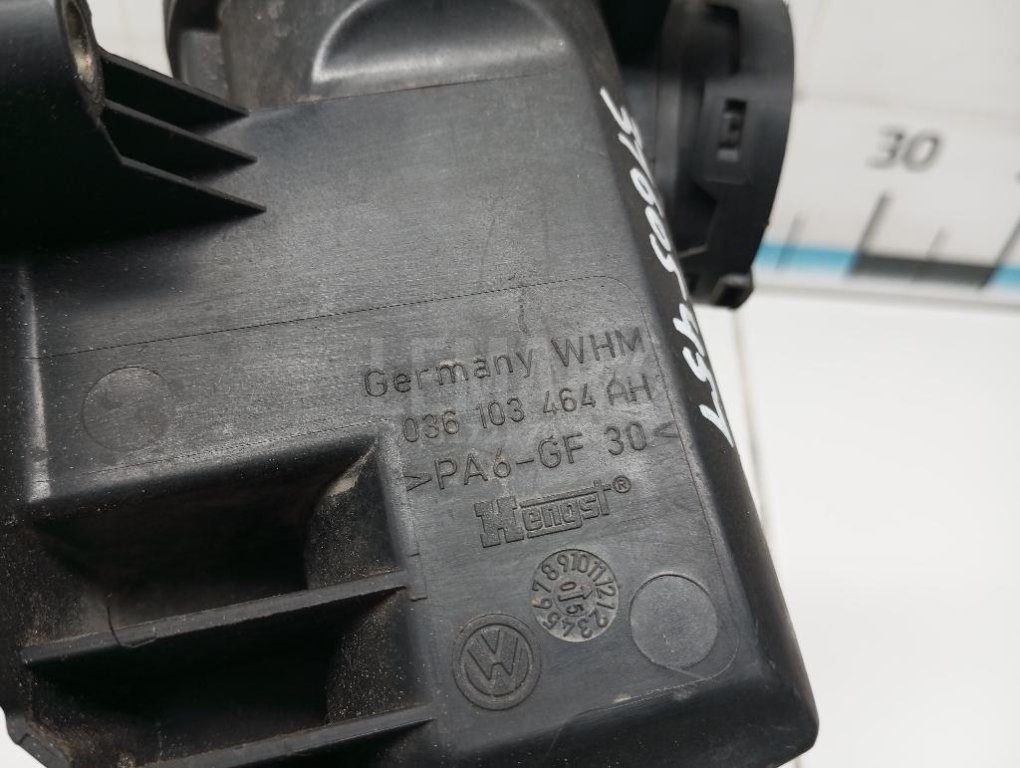 Маслоотделитель для  Audi 100/200 [44] 1983-1991