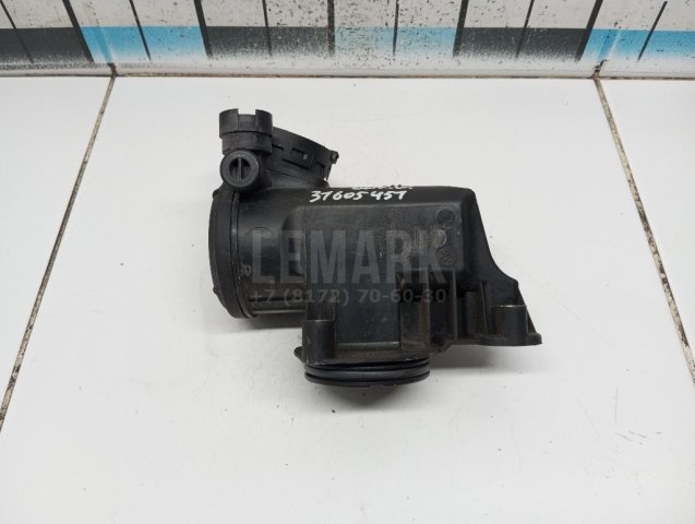 Маслоотделитель