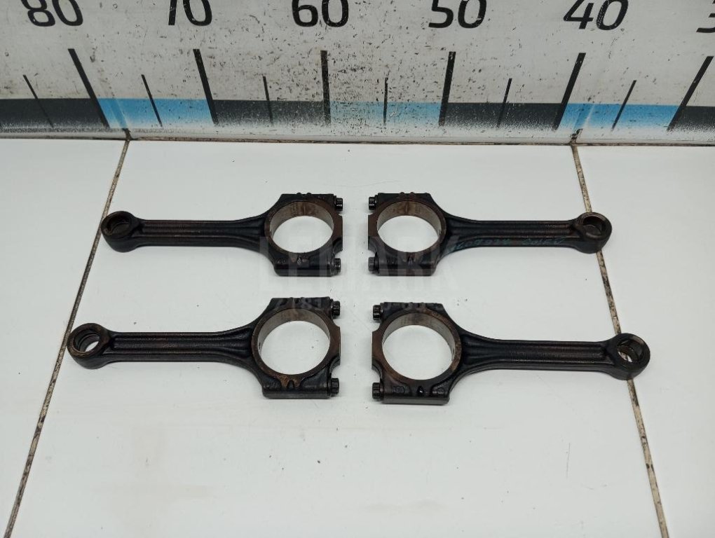 Шатуны к-кт для  Audi A1 (8X) 2010-2018